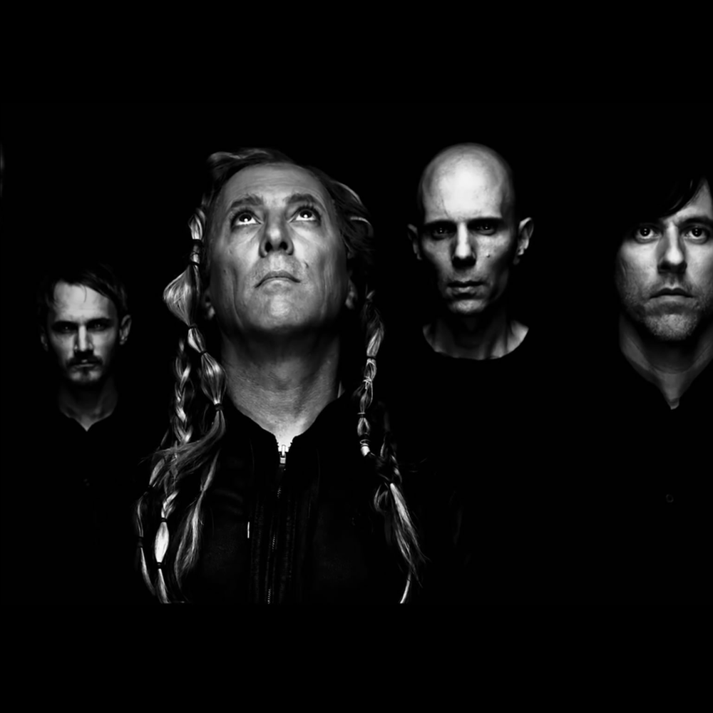 A Perfect Circle Profile Picture Photo of A Perfect Circle