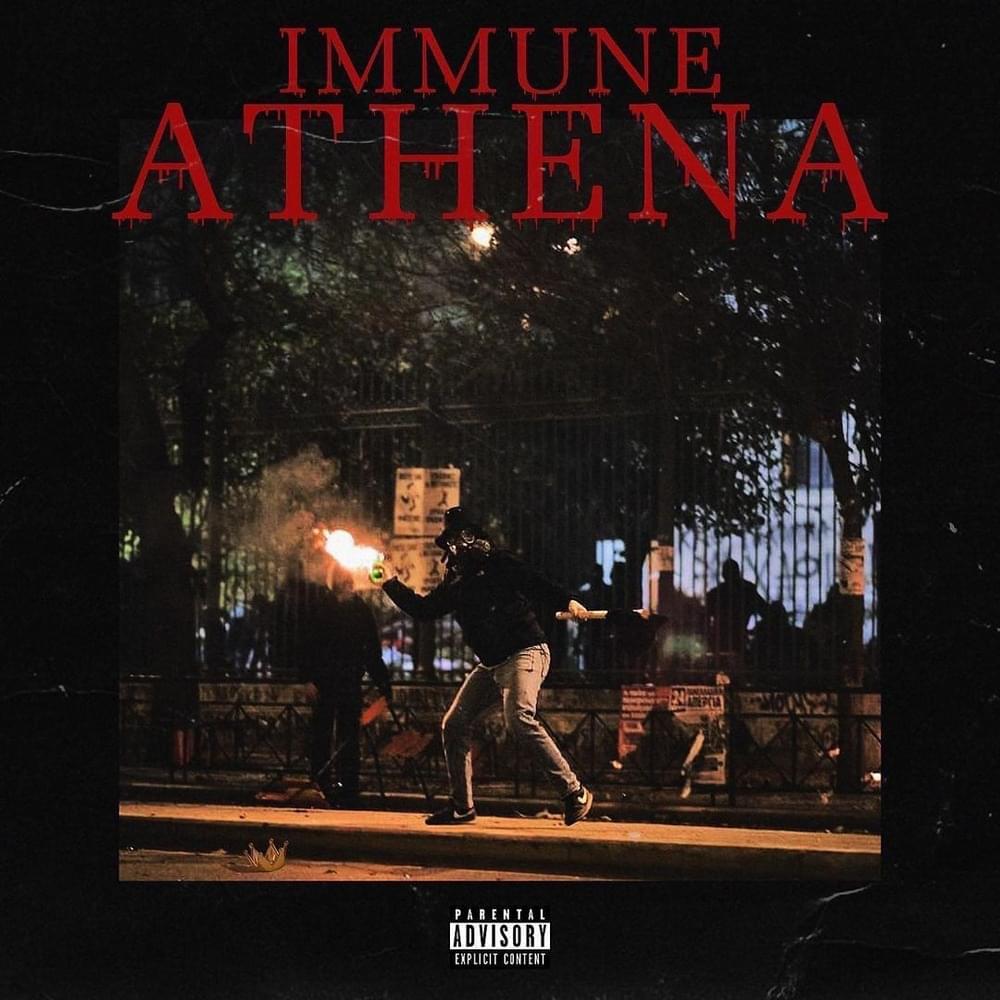 Pure (Intro) by Immune (GRC)