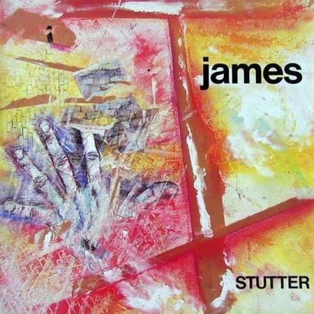 Cover image for Stutter