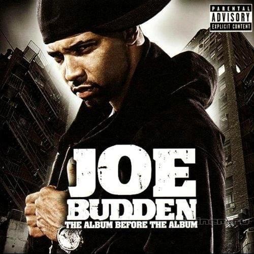 Cover image for The Album B4 the Album
