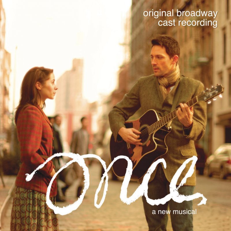 Leave by Steve Kazee