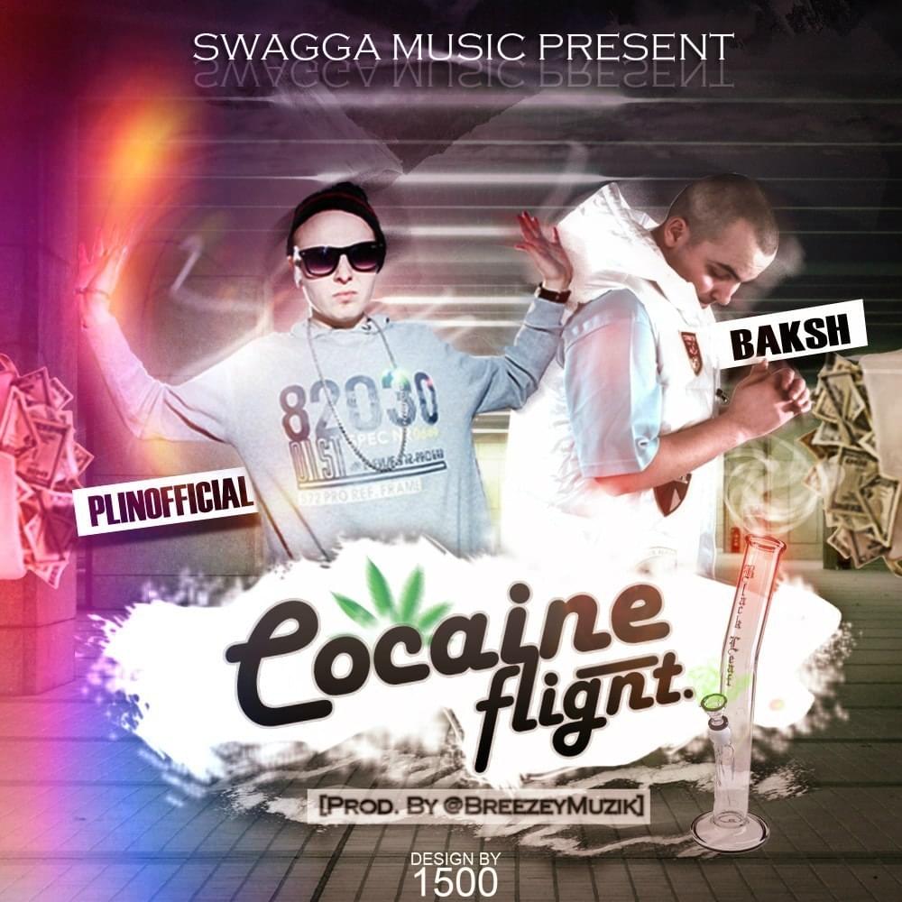 Cocaine Flight by PlinOfficial