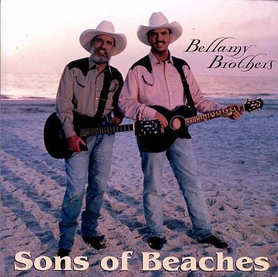 Old Hippie (The Sequel) by The Bellamy Brothers
