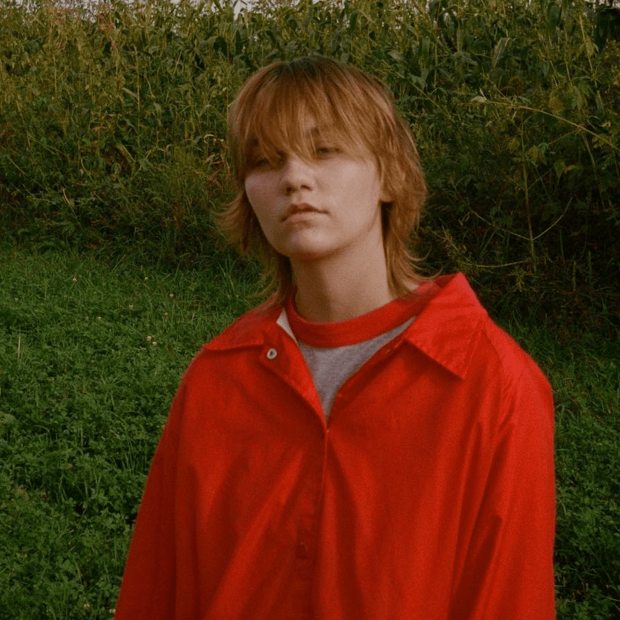 Photo of Carlie Hanson