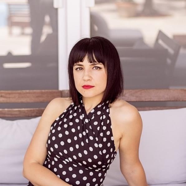 Photo of Orgesa Zaimi