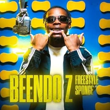 BEENDO Z FREESTYLE SPONGE by Sponge Productions