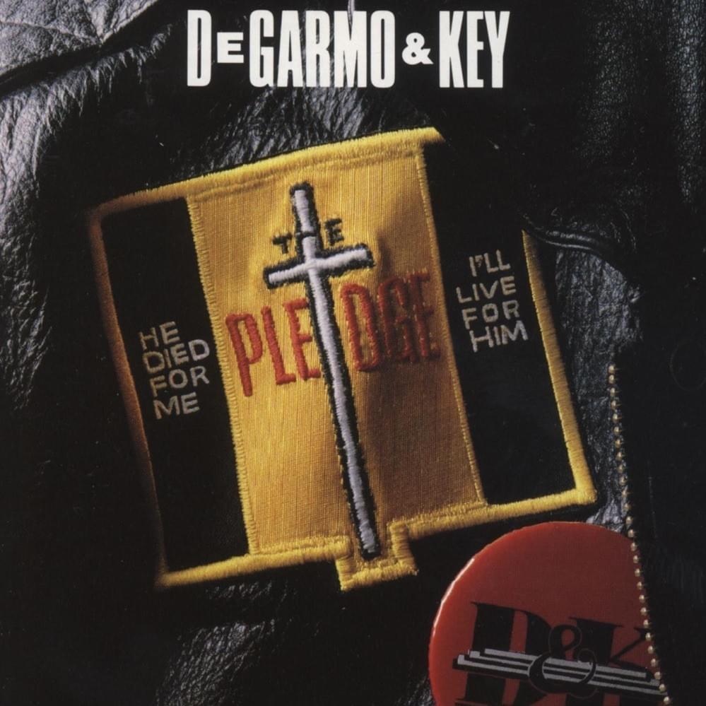 Boycott Hell by DeGarmo and Key