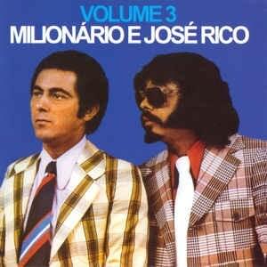 Vá Pro Inferno Com Seu Amor by Milionário e José Rico
