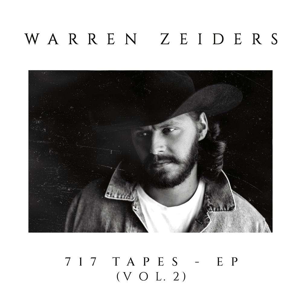 Cover image for 717 Tapes, Vol. 2
