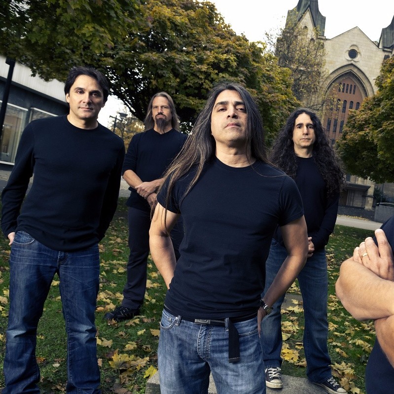 Fates Warning Profile Picture Photo of Fates Warning