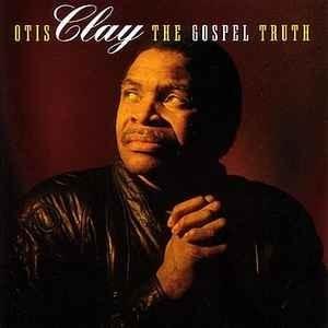 When The Gates Swing Open by Otis Clay
