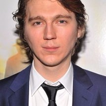 Paul Dano Profile Picture Photo of Paul Dano