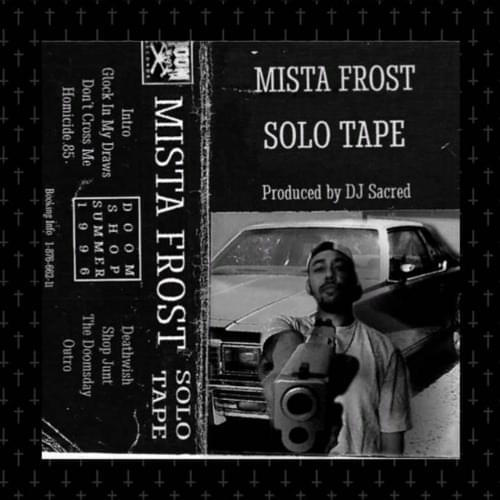 Shop Junt by Mista Frost
