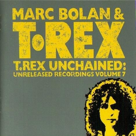 Cover image for T.Rex Unchained: Unreleased Recordings Volume 7