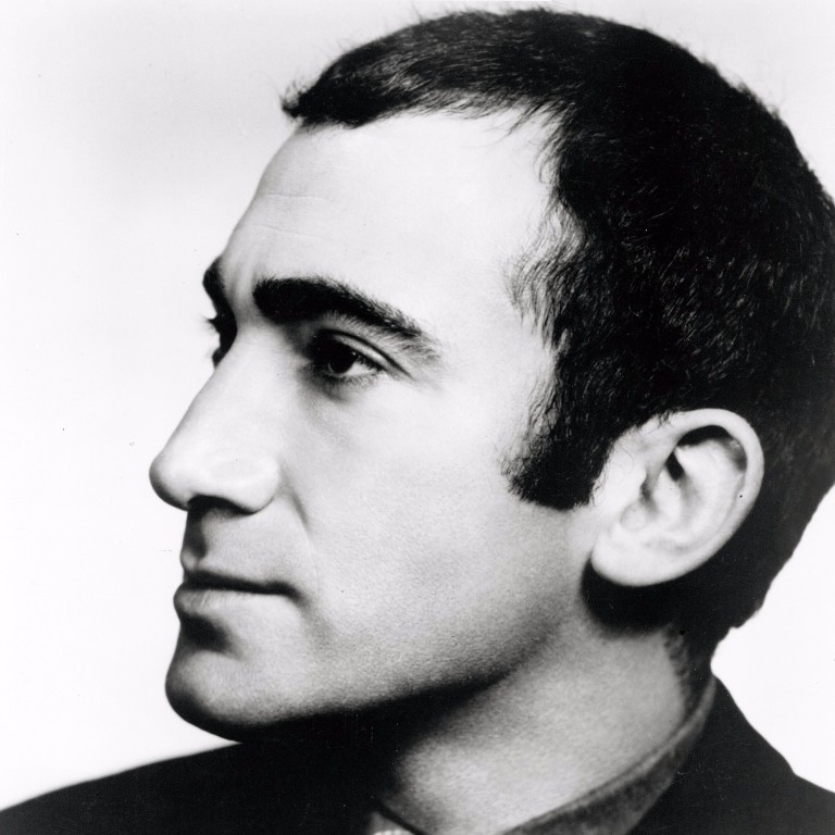 Photo of Lionel Bart