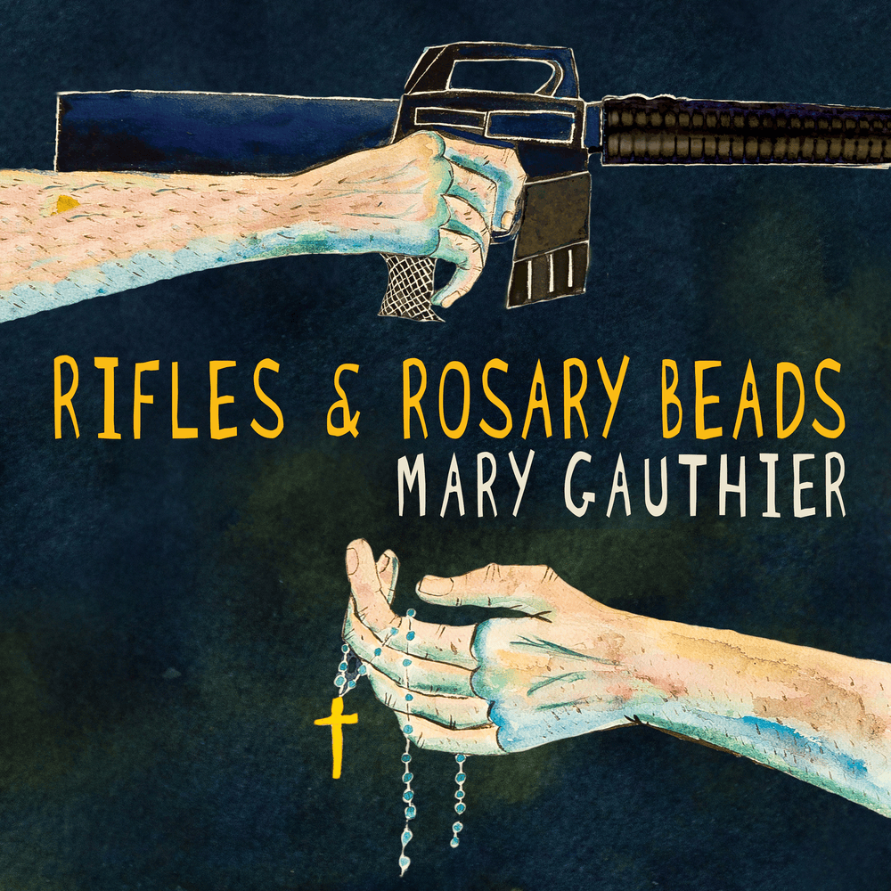 The War After the War by Mary Gauthier