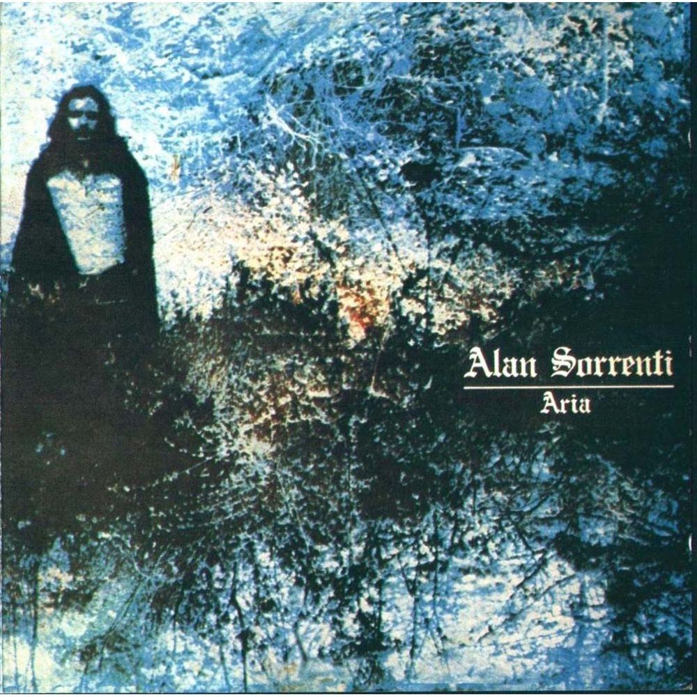 Vorrei Incontrarti by Alan Sorrenti