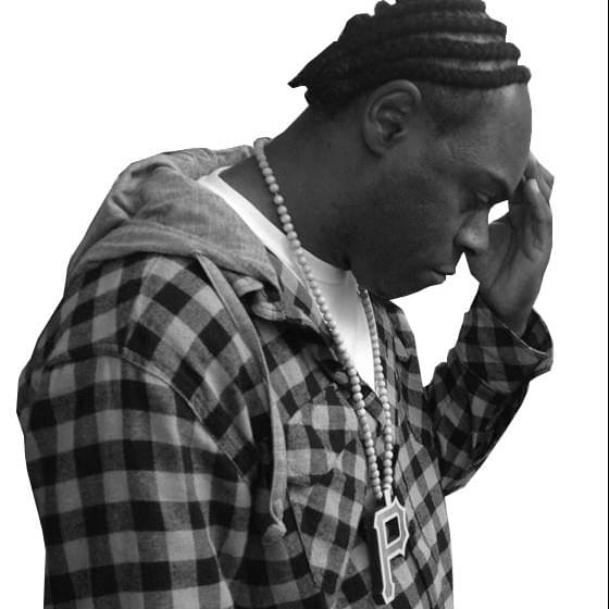 Photo of P.MC