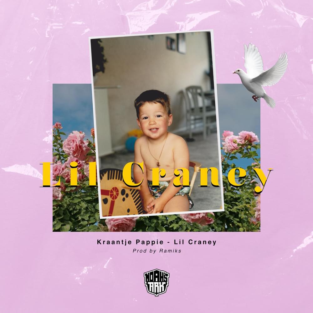 Lil Craney by Kraantje Pappie
