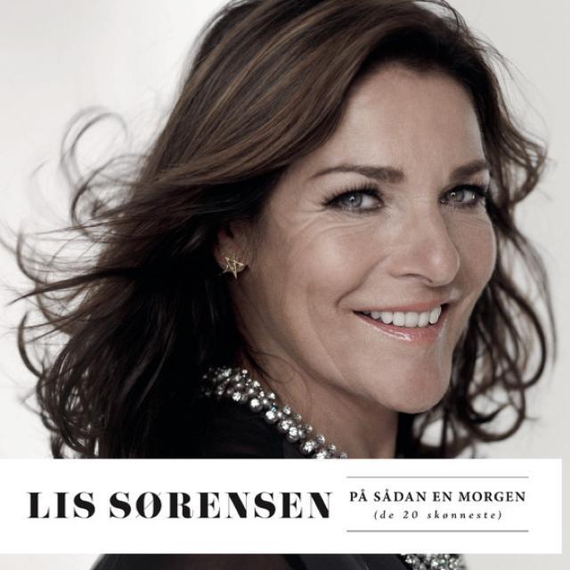 Mine øjne de skal se by Lis Sørensen