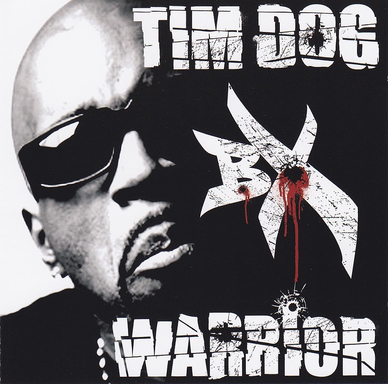 Cover image for BX Warrior