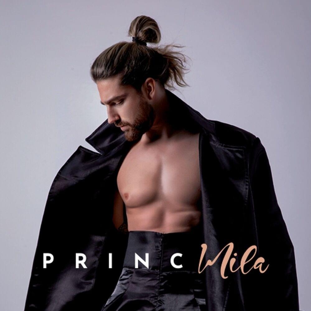 Cover image for Mila