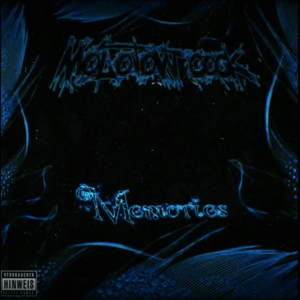 Cover image for Memories