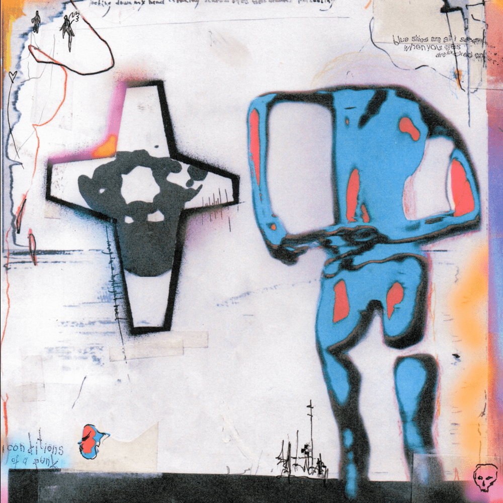 Cover image for Conditions of a Punk