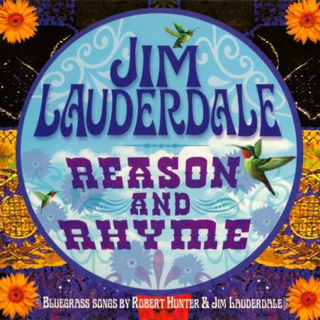 Fields of the Lord by Jim Lauderdale