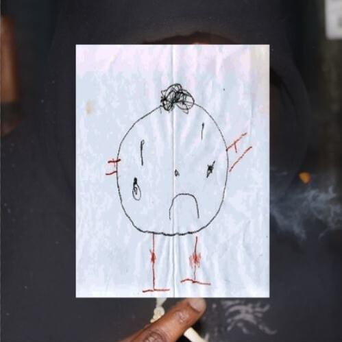 Cover image for FINESSIN DEPRESSION (ISMFOF CHRONICLES) - EP