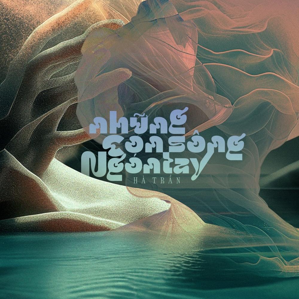 Cover image for Những Con Sông Ngón Tay