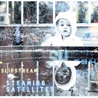 Album cover art for "Notice" by Naked Lunch