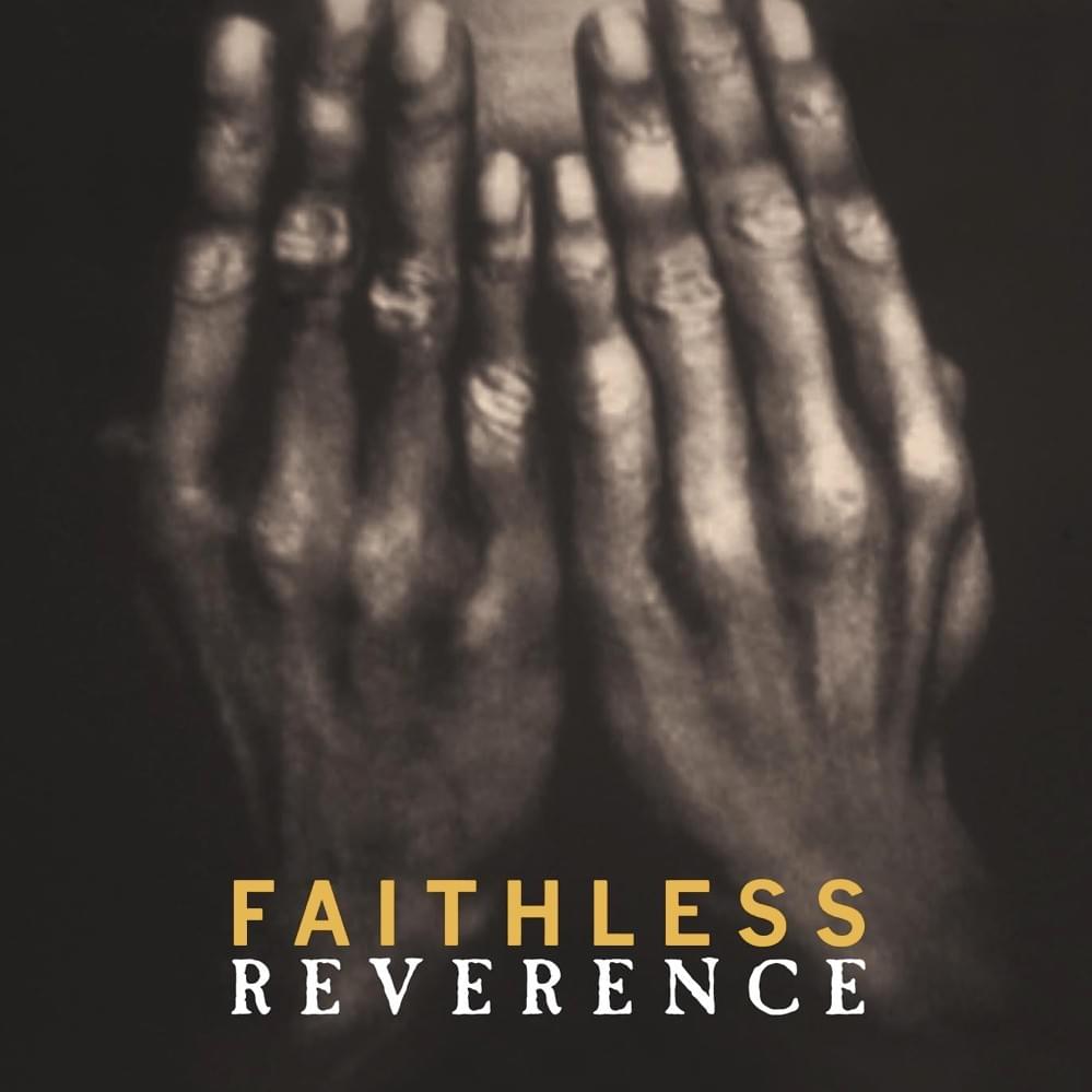 Cover image for Reverence