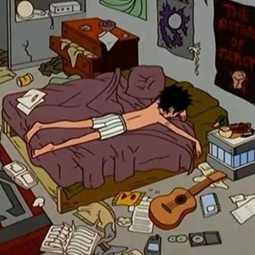 Album cover art for "One More Dance" by Cold Hart