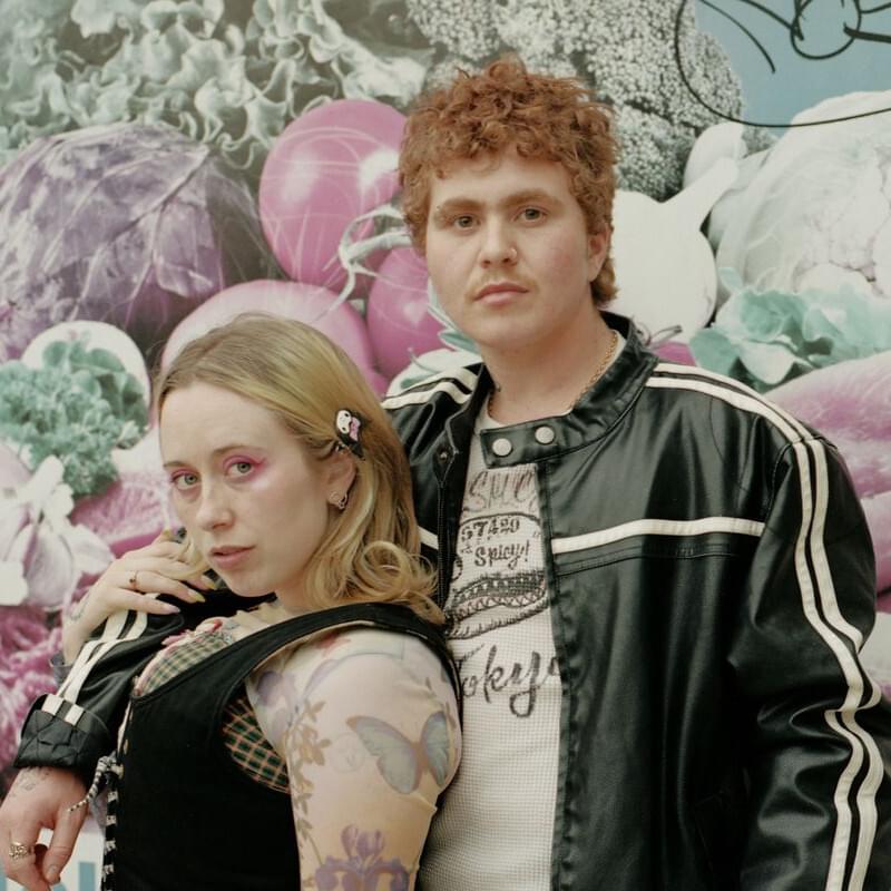 Girlpool Profile Picture Photo of Girlpool