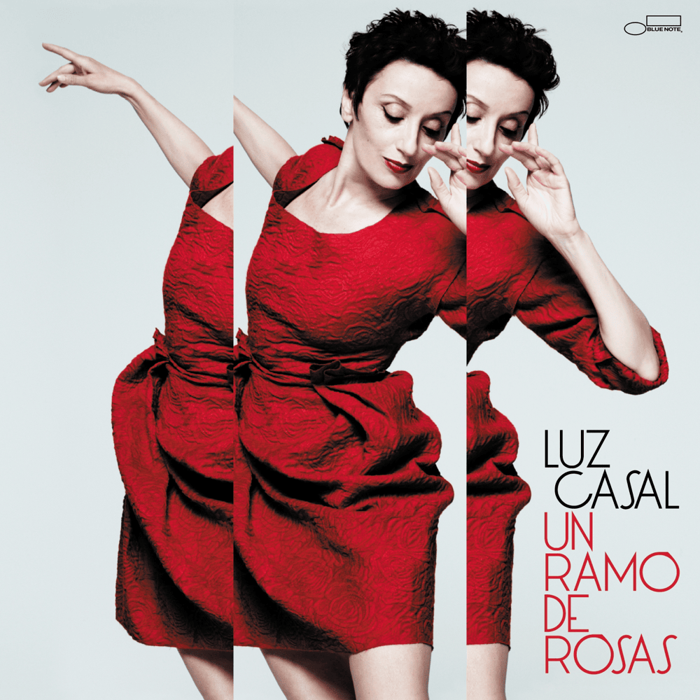 18 Años (Nouvelle Vague Mix) by Luz Casal