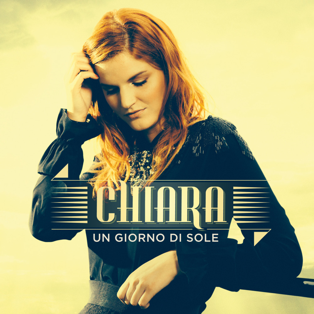 L’uomo senza cuore by Chiara