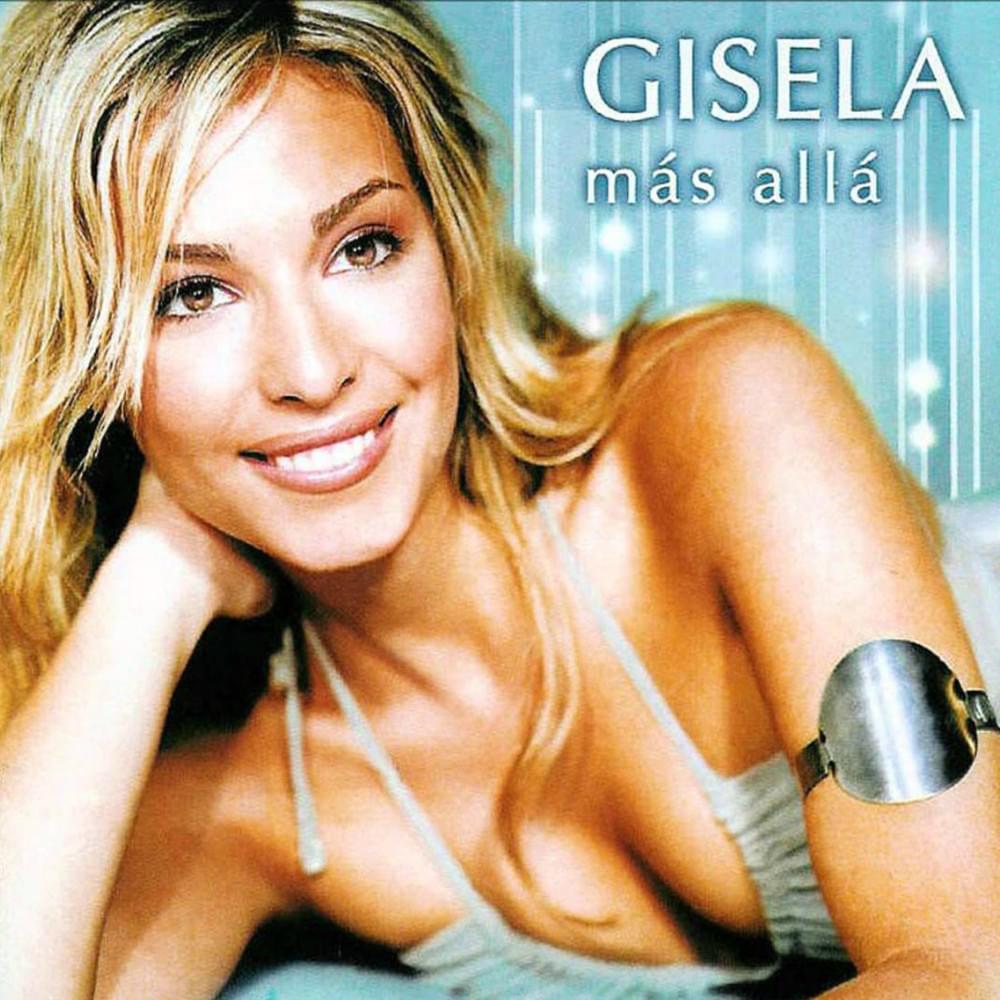 Tengo fe by Gisela