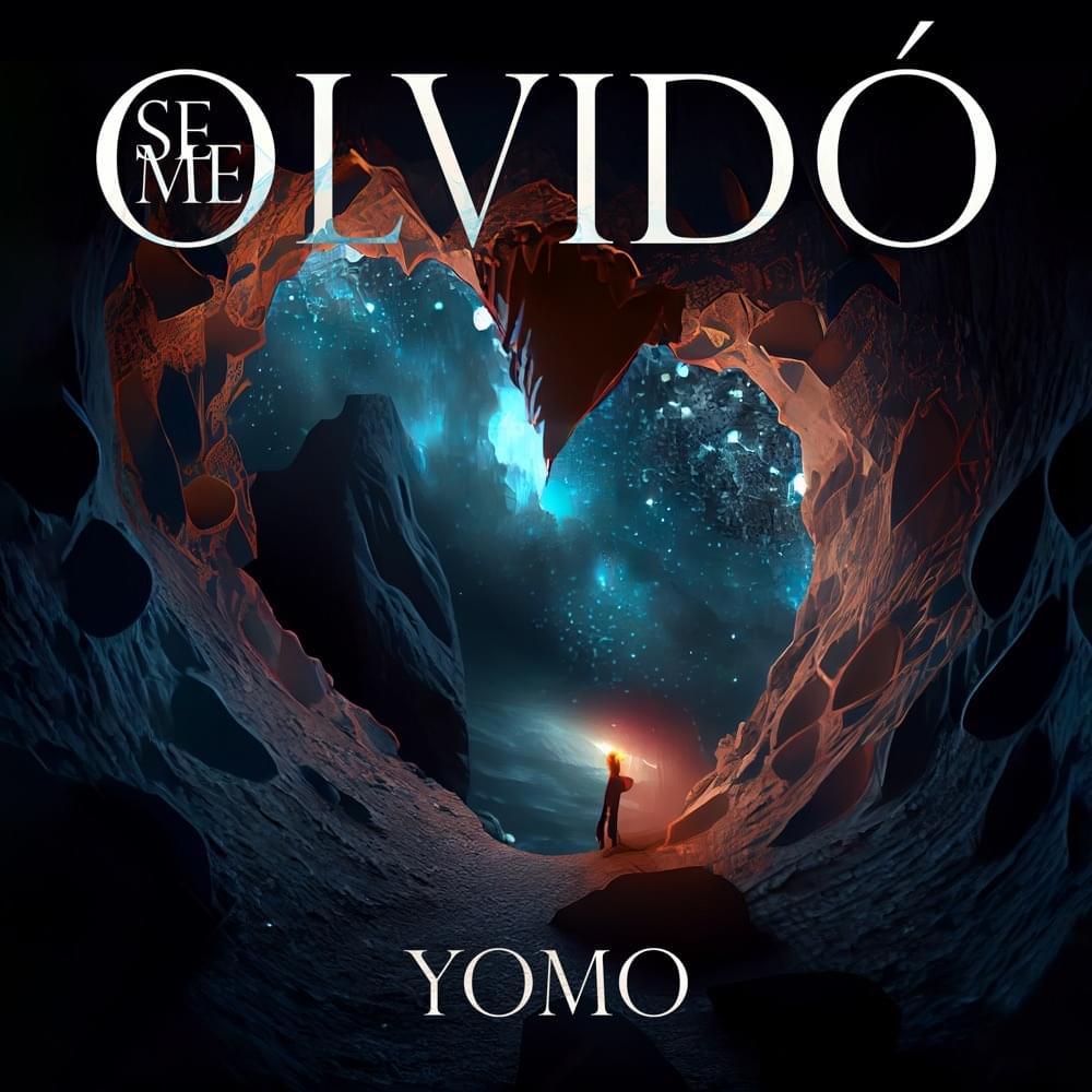 Se Me Olvidó by Yomo
