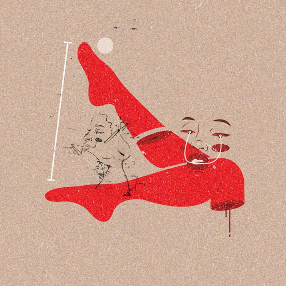 Conscience by ESTA. (Producer)