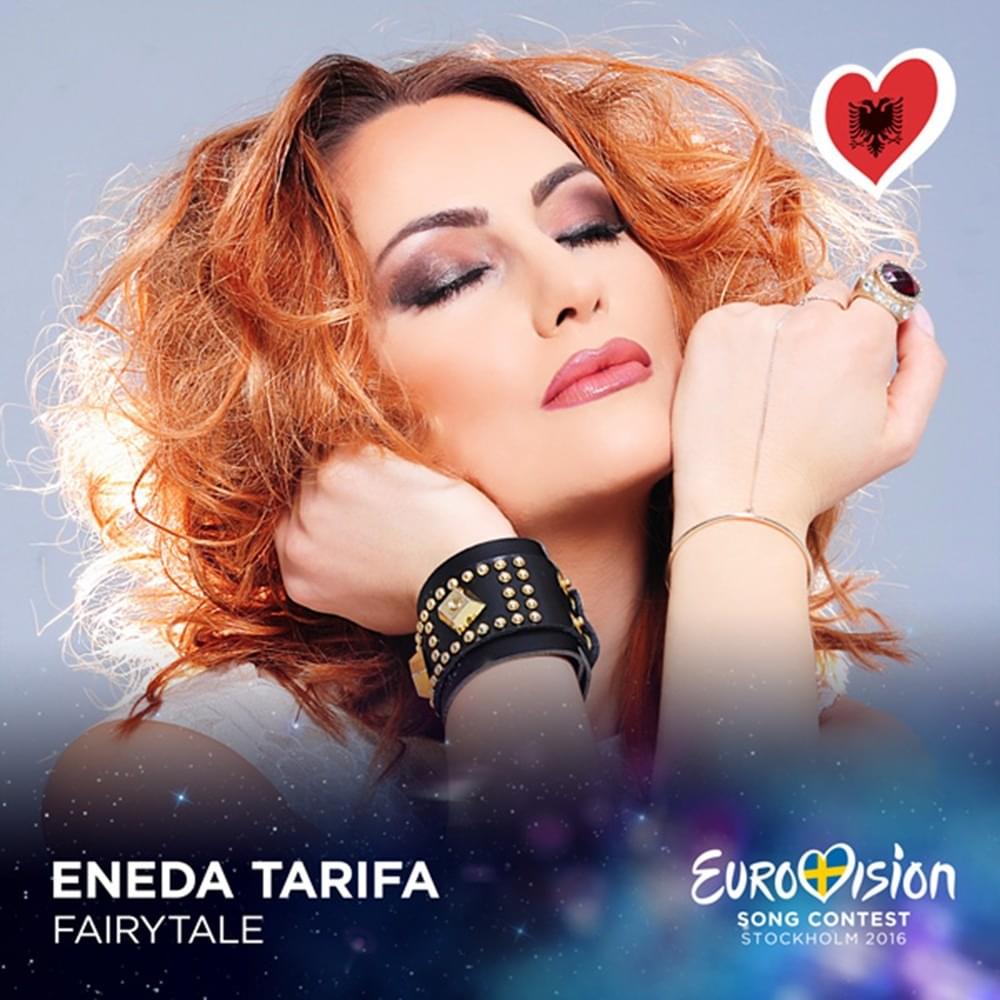 Fairytale by Eneda Tarifa