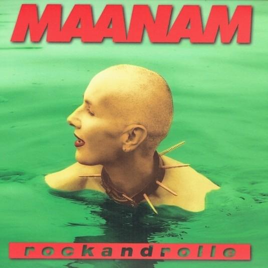 Cover image for Rockandrolle