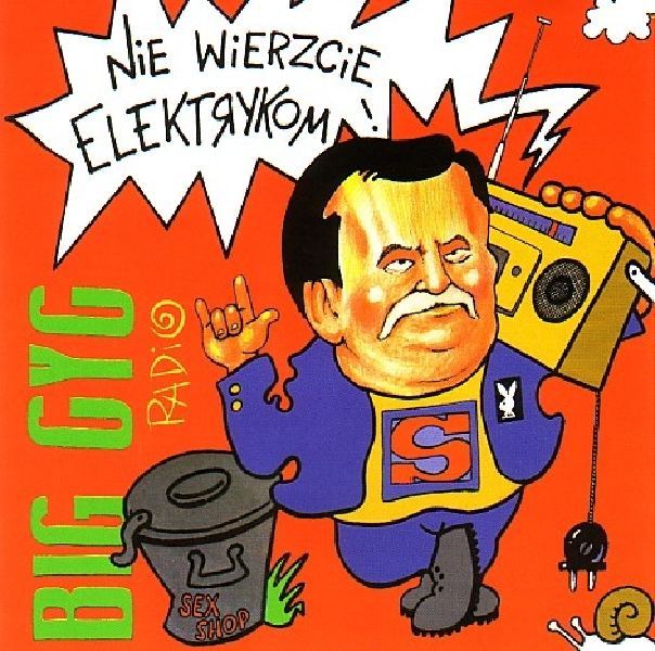 Oszukani partyzanci by Big Cyc
