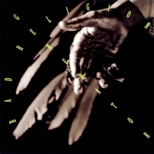 Cover image for Generator