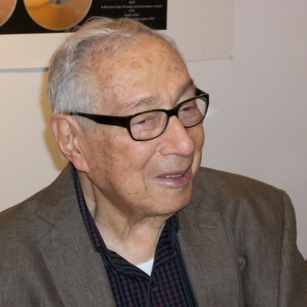 Cover image for Milton Okun