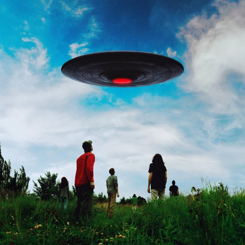 FINDING SILENCE by ATLiens