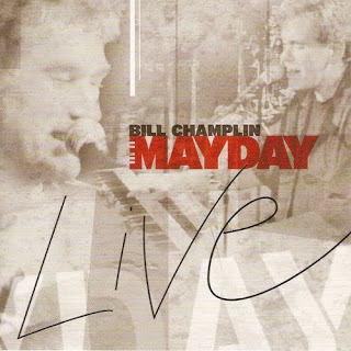 In The Heat Of The Night by Bill Champlin
