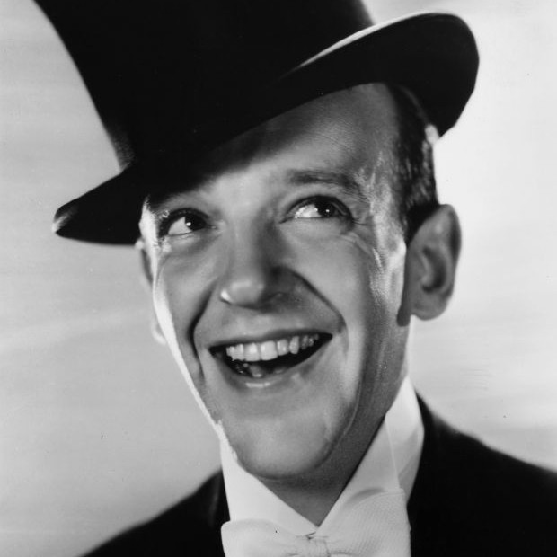 Photo of Fred Astaire