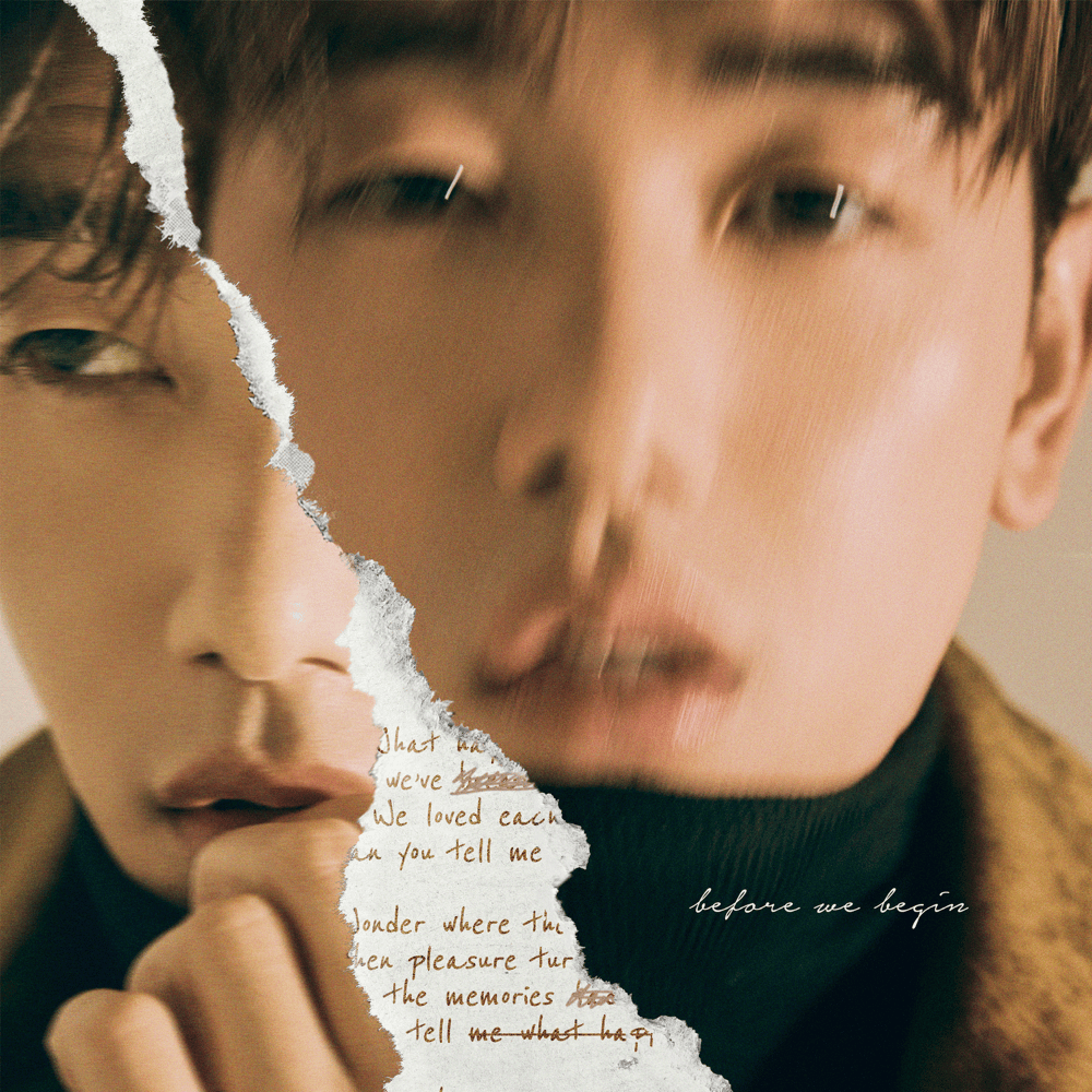 Congratulations by Eric Nam