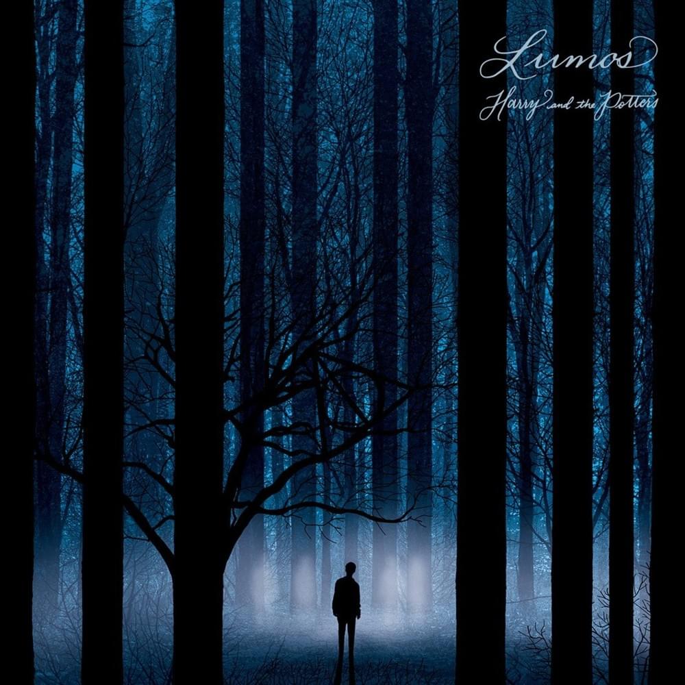 Cover image for Lumos